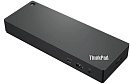 7000005590 Док-станция/ Lenovo Thinkpad universal thunderbolt 4 dock (3pin cable)