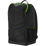 6EU57AA#ABB Case HP Pavilion Gaming Backpack 400 (for all hpcpq 15.6" Notebooks) cons