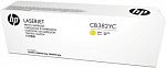777033 Картридж лазерный HP 824A CB382YC желтый (25000стр.) для HP CLJ CM6030/CM6040 (техн.упак)