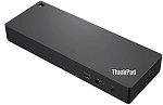 7000005590 Док-станция/ Lenovo Thinkpad universal thunderbolt 4 dock (3pin cable)