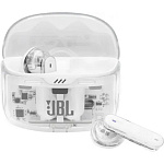 11047263 Наушники/ JBL TUNE BEAM (GHOST White)