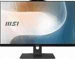 1847920 Моноблок MSI Modern AM242P 12M-090RU 23.8" Full HD i5 1240P (1.7) 16Gb SSD512Gb Iris Xe Windows 11 Professional GbitEth WiFi BT 120W клавиатура мышь C 1847920 Моноблок MSI Modern AM242P 12M-090RU 23.8" Full HD i5 1240P (1.7) 16Gb SSD512Gb Iris Xe Windows 11 Professional GbitEth WiFi BT 120W клавиатура мышь C