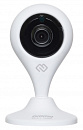 1100161 Камера видеонаблюдения IP Digma DiVision 300 3.6-3.6мм цв. корп.:белый/черный (DV300)