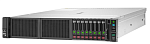 879514-B21 Сервер HPE Proliant DL180 Gen10 Silver 4110 Rack(2U)/Xeon8C 2.1GHz(11MB)/1x16GbR1D_2666/S100i(ZM/RAID 0/1/10/5)/noHDD(8up)SFF/noDVD/iLOstd/3HPFans/2x1GbEth/EasyR