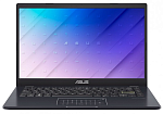 90NB0Q15-M35980 ASUS Laptop 14 E410MA-BV1314 Intel Pentium N5030/8Gb/256Gb M.2 SSD/14.0"HD (1366 x 768)/Intel UHD Graphics 605/Numpad/WiFi 5/BT/Cam/No OS/1.3 kg/Star