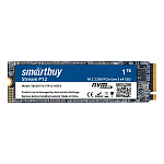 1975136 SSD Smart buy Smartbuy M.2 1Tb Stream P12 SBSSD1T0-STP12-M2P3 NVMe PCIe3