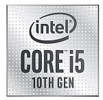 1291431 Центральный процессор INTEL Core i5 i5-10400 Comet Lake 2900 МГц Cores 6 12Мб Socket LGA1200 65 Вт GPU UHD 630 OEM CM8070104290715SRH3C