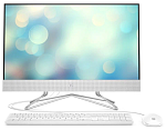 4X5D9EA#B1R HP 24-df1063ny NT 23.8" FHD(1920x1080) Core i3-1115G4, 4GB DDR4 3200 (1x4GB), HDD 1Tb, Intel Internal Graphics, noDVD, kbd(eng)&mouse wired, HD Webcam