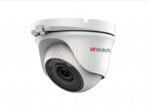 3205938 Камера HD-TVI 2MP DOME DS-T203(B) (3.6MM) HIWATCH