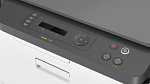 МФУ лазерный HP Color 178nw (4ZB96A) A4 WiFi белый МФУ лазерный HP Color 178nw (4ZB96A) A4 WiFi белый