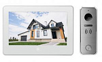 1354255 Монитор LCD 7" IP DOORPHONE NEO TWIN KIT TANTOS