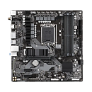 GIGABYTE B760M DS3H AX DDR4, LGA1700, B760, 4*DDR4, 4*SATA, 2*M.2, 3*USB 3.2, 2*USB 2.0, Type-C, 1*PCIx16, 2*PCIx1, HDMI+2*DP, mATX