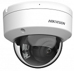 1984369 Камера видеонаблюдения IP Hikvision DS-2CD2187G2H-LISU(4mm) 4-4мм цв. корп.:белый