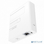 MikroTik GPEN11 Гигабитный пассивный РоЕ-инжектор для настенного размещения