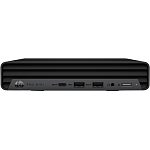 7000014914 Компьютер/ HP Pro Mini 400 G9 Intel Core i7 14700T(1.3Ghz)/16384Mb/512SSDGb/noDVD/BT/WiFi/war 1y/DOS + USB mouse, En_kbd, 3pin, Wi-Fi 6E AX211 (2x2)