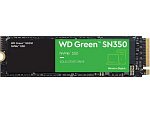 1352284 SSD жесткий диск M.2 2280 480GB GREEN WDS480G2G0C WDC