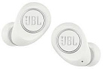 1263475 Гарнитура FREE X WHITE JBL