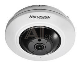 1239545 IP камера 4MP DOME FISHEYE DS-2CD2955FWD-IS HIKVISION