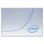 1259057 SSD Intel Celeron жесткий диск PCIE 8TB TLC 2.5" DC P4510 SSDPE2KX080T801 INTEL
