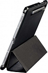 1399425 Чехол Hama для Samsung Galaxy Tab S6 Fold полиуретан черный (00188401)