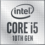 1402427 Процессор Intel Core i5 10600K Soc-1200 (4.1GHz/Intel UHD Graphics 630) OEM