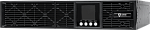 1000664872 Источник бесперебойного питания Сайбер Электро ПИЛОT-3000Р UPS Сайбер Электро ПИЛОТ-3000Р Линейно-интерактивный 3000ВА/2700Вт. USB/RS-232/EPO
