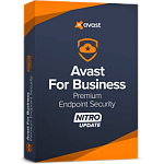 168773_12_4 AfB Premium Endpoint Security, 1 year, 1-4 users