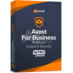 168773_12_4 AfB Premium Endpoint Security, 1 year, 1-4 users