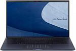 1449431 Ноутбук Asus Expertbook B9400CEA-KC0062R Core i7 1165G7 16Gb SSD1000Gb Intel Iris Xe graphics 14" IPS FHD (1920x1080) Windows 10 Professional black Wi