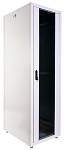 ШТК-Э-42.6.8-44АА ЦМО Шкаф телекоммуникационный напольный ЭКОНОМ 42U (600х800) дверь перфорированная 2 шт.