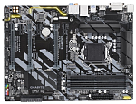 Gigabyte Z370 HD3 Socket 1151, Intel®Z370, 4xDDR4-2666, DVI-D+HDMI, 3xPCI-Ex16, 3xPCI-Ex1, 6xSATA3(RAID 0/1/5/10), 1xM.2, 8 Ch Audio, GLan, (2+4)xUSB2
