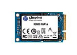 3223127 SSD жесткий диск MSATA 256GB SKC600MS/256G KINGSTON