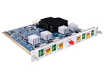 148670 Выходная карта Intrend [ITMCO4-HDBT3A] 4 HDBaseT, 3840x2160/60 (4:4:4), деэмбедирование звука, RS-232