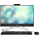 3B4L8EA#ACB HP 24-df1017ur NT 23.8" FHD(1920x1080) Core i3-1125G4, 8GB DDR4 3200 (1x8GB), SSD 256Gb, Intel Internal Graphics, noDVD,Rus/Eng kbd&mouse wired, HD We