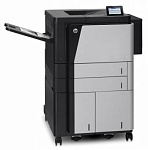 854538 Принтер лазерный HP LaserJet Enterprise 800 M806x+ (CZ245A) A3 Duplex 854538 Принтер лазерный HP LaserJet Enterprise 800 M806x+ (CZ245A) A3 Duplex