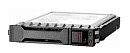 Системы хранения данных 3PAR 20000 1.2TB SAS 10K SFF J8S08B HPE