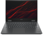 1000581324 Ноутбук HP Omen 15-en0031ur 15.6"(1920x1080 IPS)/AMD Ryzen 5 4600H(3Ghz)/16384Mb/512PCISSDGb/noDVD/Ext:GeForce GTX 1650Ti(4096Mb)/Cam/WiFi/52.5WHr