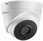 1123062 Камера видеонаблюдения аналоговая HiWatch DS-T203P 3.6-3.6мм HD-TVI цветная корп.:белый (DS-T203P (3.6 MM))