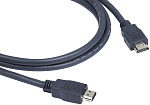 1000473679 Кабель HDMI-HDMI (Вилка - Вилка), 10,6 м/ High–Speed HDMI Cable 10.6m