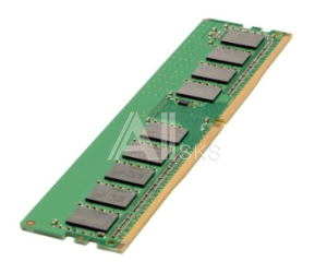 P19042-B21 HPE 16GB (1x16GB) 2Rx8 PC4-2933Y-R DDR4 Registered Memory Kit for DL385 Gen10