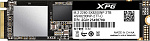 1000572047 Твердотельный накопитель/ ADATA SSD SX8200Pro, 2048GB, M.2(22x80mm), NVMe 1.3, PCIe 3.0 x4, 3D TLC, R/W 3500/3000MB/s, IOPs 360 000/360 000, DRAM