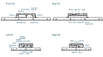 6126161 CV-W124C/P1101-N42