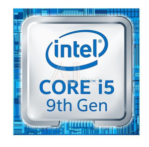 1338516 Центральный процессор INTEL Core i5 i5-9600K Coffee Lake 3700 МГц Cores 6 9Мб 95 Вт GPU UHD 630 OEM CM8068403874405SRG11