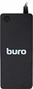 1402796 Блок питания Buro BUM-С-065 автоматический 65W 5V-20V 3A 1xUSB 2.4A от бытовой электросети LED индикатор