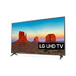 1271655 Телевизор LCD 55" 4K 55UK6200PLA LG