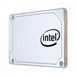 1068714 Накопитель SSD Intel Original SATA III 256Gb SSDSC2KW256G8XT 545s Series 2.5"
