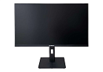 IMVW27FIDR IRBIS SMARTVIEW 27'' LED Monitor 1920x1080, 16:9, IPS, 250 cd/m2, 1000:1, 3ms, 178°/178°, VGA, HDMI, DP, USB, Audio output 75Hz Tilt Height Swivel Piv