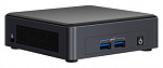 1509256 Платформа Intel NUC Original BNUC11TNKi70002 4.7GHz 2xDDR4 1509256 Платформа Intel NUC Original BNUC11TNKi70002 4.7GHz 2xDDR4