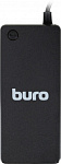 1402796 Блок питания Buro BUM-C-065 автоматический 65W 5V-20V 3A 1xUSB 2.4A от бытовой электросети LED индикатор