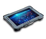 Полностью защищенный планшет RuggON PX-501D (Win11) 10.1" SR LCD (1920 x 1200, 1000 nit)/ TS/i5-8250U 1.6GHz/ 8GB/ 256GB SSD/Wi-Fi 802.11 a/b/g/n/ac/ Полностью защищенный планшет RuggON PX-501D (Win11) 10.1" SR LCD (1920 x 1200, 1000 nit)/ TS/i5-8250U 1.6GHz/ 8GB/ 256GB SSD/Wi-Fi 802.11 a/b/g/n/ac/